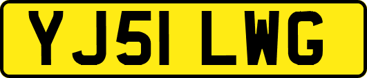 YJ51LWG