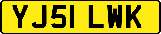YJ51LWK