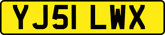 YJ51LWX