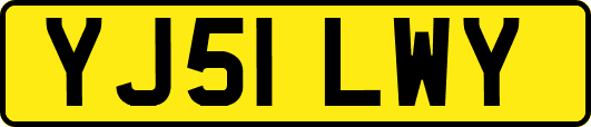 YJ51LWY