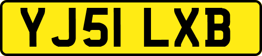 YJ51LXB