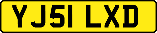 YJ51LXD