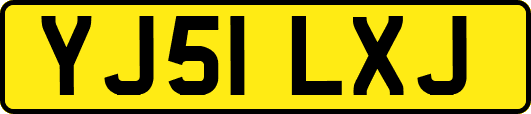 YJ51LXJ