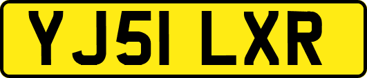 YJ51LXR