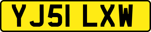 YJ51LXW