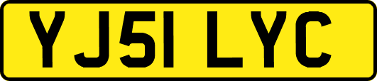 YJ51LYC