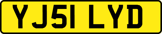 YJ51LYD