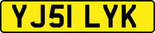 YJ51LYK