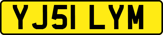 YJ51LYM