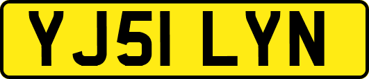 YJ51LYN
