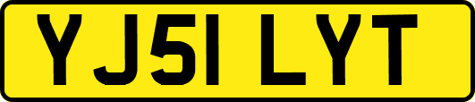 YJ51LYT