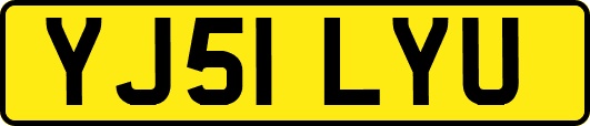 YJ51LYU