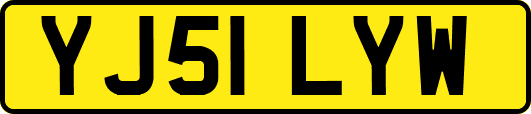 YJ51LYW
