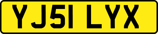 YJ51LYX