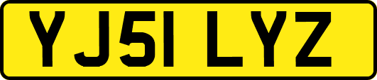 YJ51LYZ