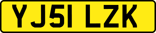 YJ51LZK
