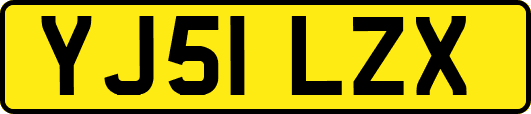 YJ51LZX
