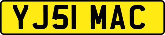 YJ51MAC