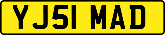 YJ51MAD