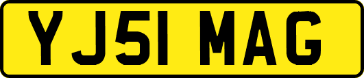 YJ51MAG