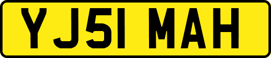 YJ51MAH