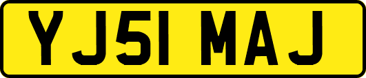 YJ51MAJ