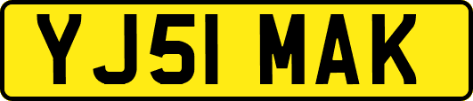 YJ51MAK