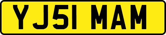 YJ51MAM