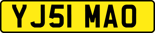 YJ51MAO