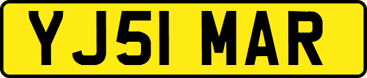YJ51MAR