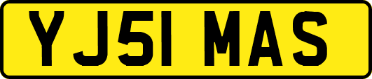 YJ51MAS