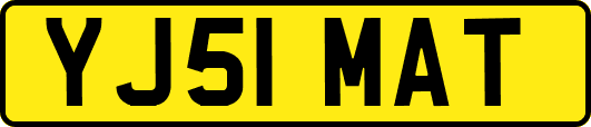 YJ51MAT