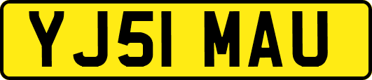 YJ51MAU