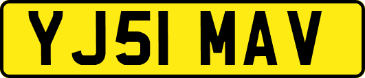 YJ51MAV