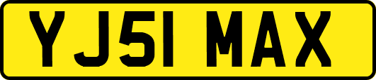 YJ51MAX