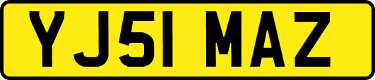 YJ51MAZ