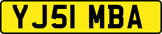 YJ51MBA