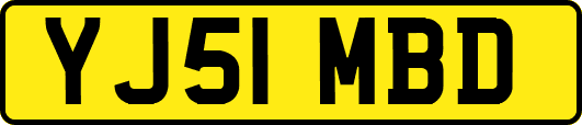 YJ51MBD