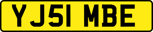 YJ51MBE