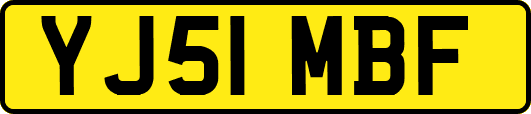 YJ51MBF