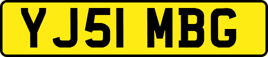 YJ51MBG