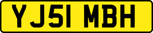 YJ51MBH