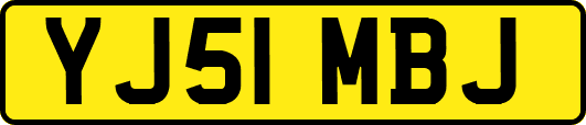 YJ51MBJ