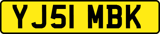 YJ51MBK