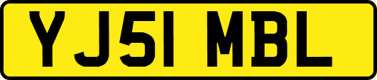 YJ51MBL