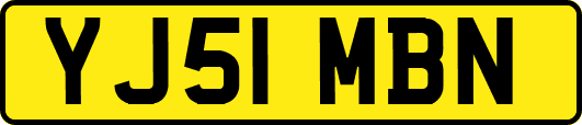YJ51MBN