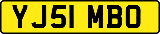 YJ51MBO