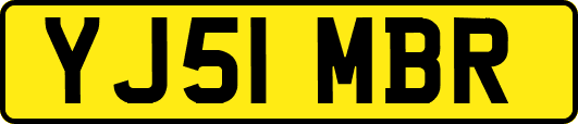 YJ51MBR