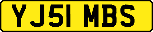 YJ51MBS