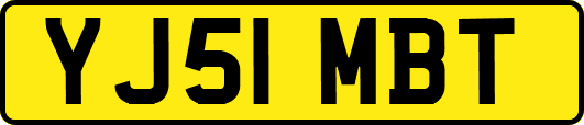 YJ51MBT